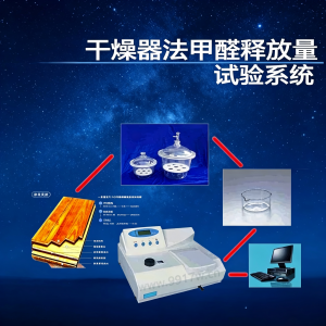 VOC甲醛试验箱等多种甲醛检测设备厂家推荐:聚焦优质产品与服务解析
