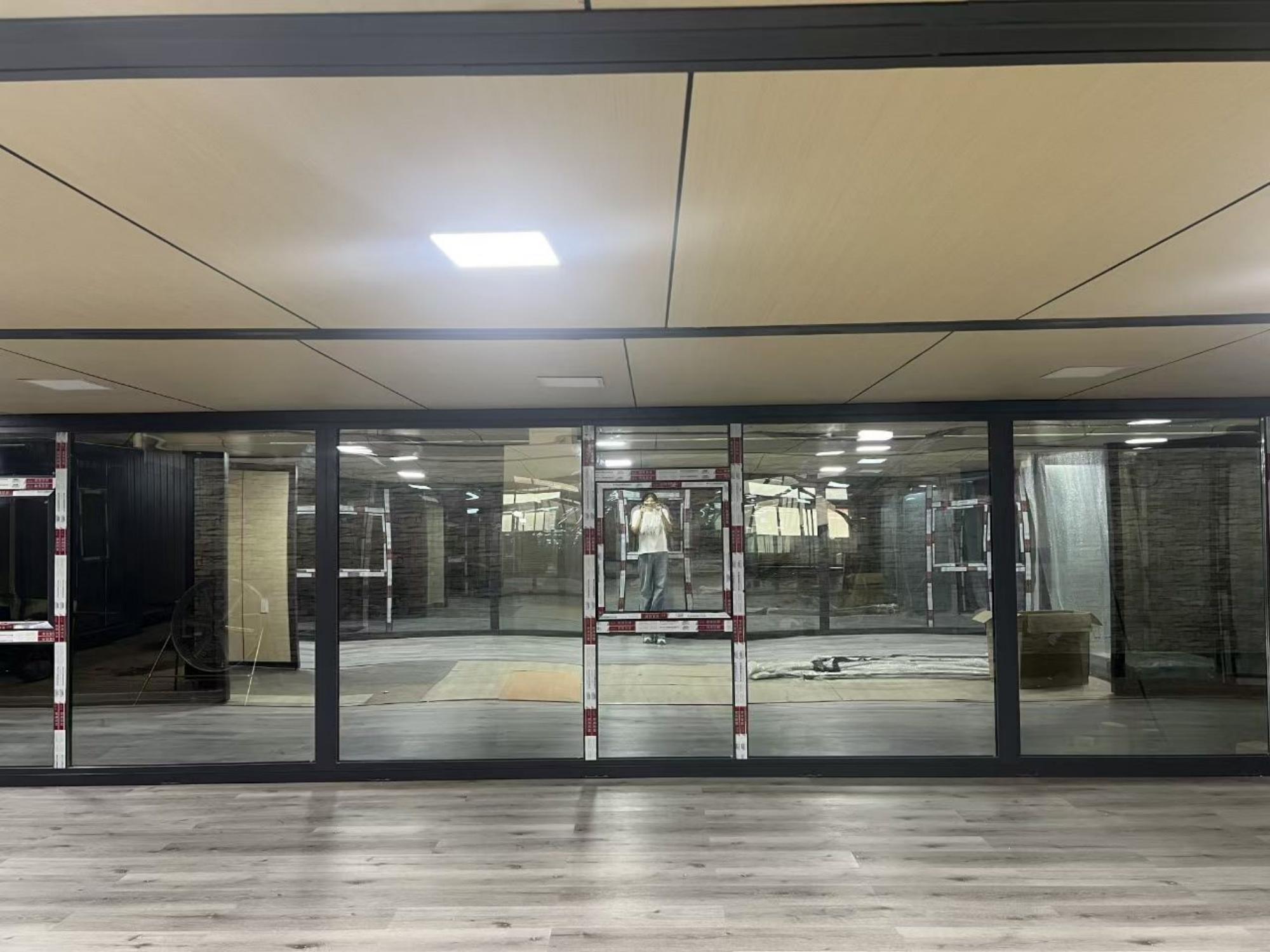 河北鑫恒集成房屋应用场景图