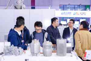 工业级金属3D打印设备厂家推荐：钛合金3D打印源头厂商实力解析