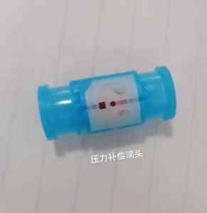 内镶式/圆柱/压力补偿/薄壁/管间式滴灌管厂家推荐,优质源头之选