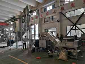高品质轮胎/橡胶磨粉机及筛粉机厂家推荐，厂商实力解析