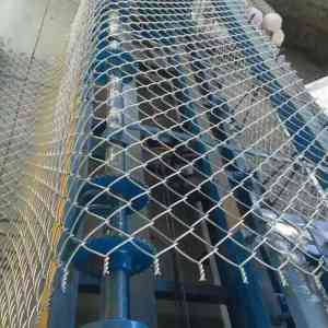 不锈钢勾花网、镀锌勾花网等勾花网订制厂家推荐,厂家实力解析