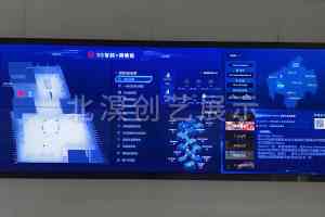 展馆多媒体、智能软件及互动产品厂商推荐：聚焦实力厂家深度解析