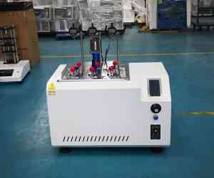 ASTMD648D1525试验机等工程塑料耐热性测试设备厂家推荐