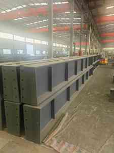 喷漆钢材制造企业及工艺直销厂家推荐：厂家实力大揭秘
