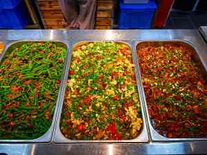 深圳食堂管理方案订制，广东多地食堂承包服务优质之选大揭秘