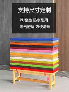 户外藤椅沙发坐垫定制企业推荐，防水防晒海绵坐垫源头厂家之选