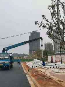 市政工程路灯工厂推荐：照明路灯源头、民族特色太阳能、市电路灯实力厂家
