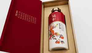 白酒包装厂家推荐：易格（山东）供应链管理有限公司，提供优质代加工服务
