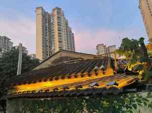 楼宇亮化、户外亮化等工程优质厂家推荐，为城市点亮璀璨夜景