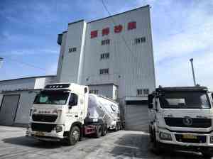 C40、C30商品混凝土及发泡混凝土厂家推荐：优质预拌与订做之选