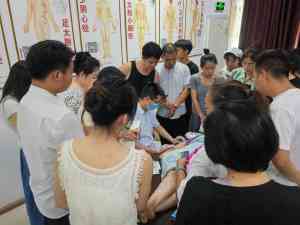 贵州多地中医培训机构推荐：六盘水师承、遵义推拿等优质机构汇总