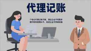 河北会计服务方案大揭秘：衡水记账财务公司代理机构优质之选