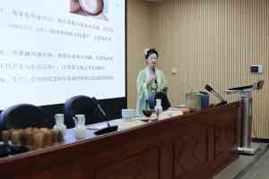 江苏亲子点茶、表演、手法、汉服服务及体验学校优质推荐