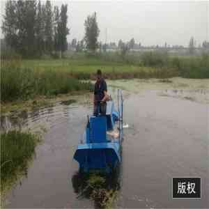 水库、河道等割草船定做及供货厂家推荐,优质企业值得关注
