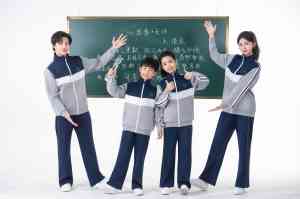 高中生、小学生、中学生校服源头厂家及裤子供货商推荐,品质之选!