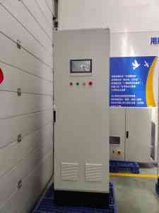 水泵控制柜、高低压控制柜等制造商推荐：厂家实力解析