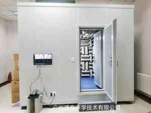 全消声室、半消声室等订制厂家推荐:聚焦实力厂家优势与客户案例解析