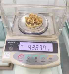 天津回收黄金好去处：同城上门，专业靠谱的回收门店推荐