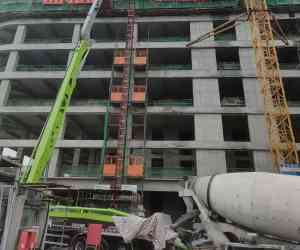 纤维水泥桁架楼承板源头厂家推荐：专注可拆卸、钢筋、固模楼承板加工供货