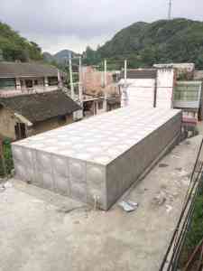 不锈钢水箱定制、消防水箱定做等厂家推荐：厂家为您提供优质服务