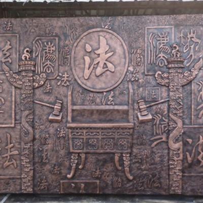 雕塑图片