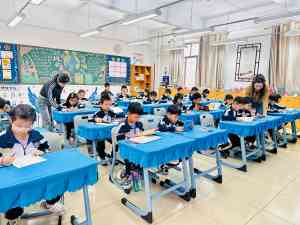 广州花都汽车城周边优质民办学校推荐：涵盖初小，多所学校任你选