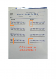 学生防控眼镜厂家推荐：聚焦专业定制，为学生视力健康保驾护航