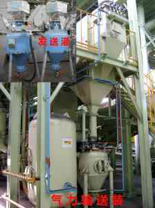 螺旋输送机订制与带式输送机源头厂家推荐,厂家实力解析
