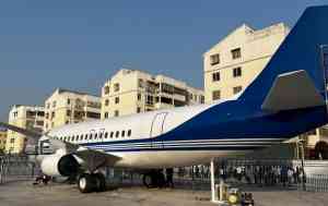 南京、福州、合肥、南昌、杭州多地航空客机模型相关机构及品牌推荐