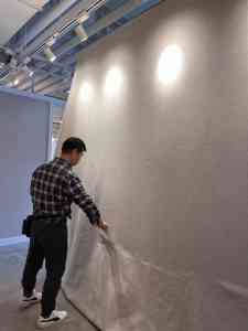 新华、桥西、长安等区墙布商家推荐：栾城区丰果建筑装饰材料部上