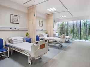 医用床头柜、导诊台等医疗家具源头厂家推荐，企业实力解析