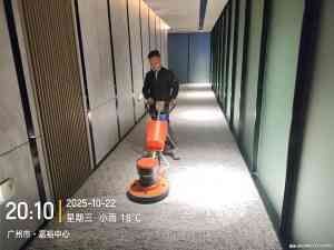 广东优质上门清洗地毯服务推荐：广州、深圳、佛山、东莞多地可选