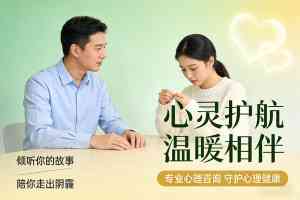 陕西青少年及成人焦虑症心理咨询方案推荐，多维度解决焦虑困扰