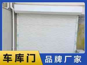 小东门、舵落口、汉口北、白沙洲等地优质车库门服务商推荐,一站式服务之选