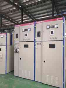 RQ高压软启动柜生产商及10KV、3KV、6KV高压软启动柜供货商实力推荐