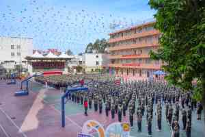 广州热门专业学校推荐:绘画、动漫设计、服装工艺、机电技术与汽修学校