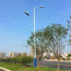 景观路灯、市电路灯源头厂家推荐:中华路灯优质厂家实力解析