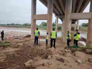 重庆、新疆、湖北、四川、贵州水下服务优选：重庆启航水下工程有限公司
