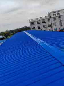 彩钢瓦喷漆翻新、防水翻新源头厂家推荐，企业为您甄选优质服务