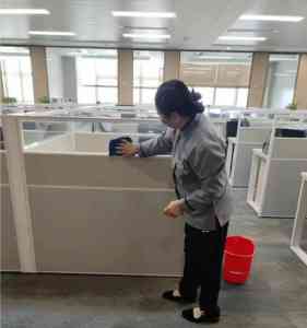 东莞、广东、佛山、深圳、广州办公室清洁服务优质之选推荐