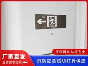 楼道、户外、消防应急灯厂家推荐：聚焦优质企业，保障安全照明