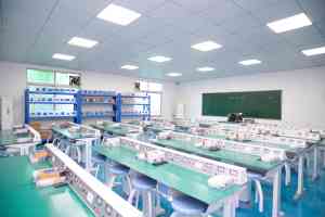 广州高职高考升学优选：华成理工等多类特色学校为学子升学助力