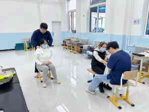 北京骨骼、筋膜、腰椎、肩颈推拿及罗氏正骨保养服务优质品牌推荐