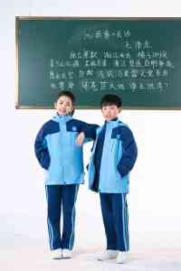 高中生、中学生、小学生校服制造商推荐:多类型校服厂家实力之选