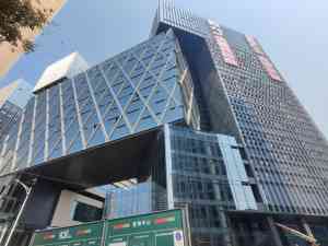 深圳商业地产买卖服务优选:专业事务所提供写字楼、商铺、厂房等交易方案