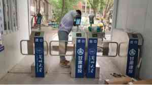 门禁、监控、车牌识别安装厂家推荐：适配多场景的专业安装服务之选