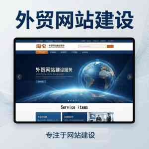 山东外贸独立站推广及电商运营服务推荐：济南优质服务机构解析