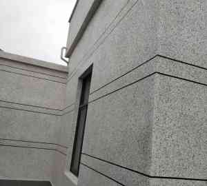外墙水包砂施工厂家推荐：聚焦企业实力、服务及应用案例深度解析
