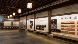 企业/国防/历史/廉政/消防展厅设计施工厂家推荐，实力之选